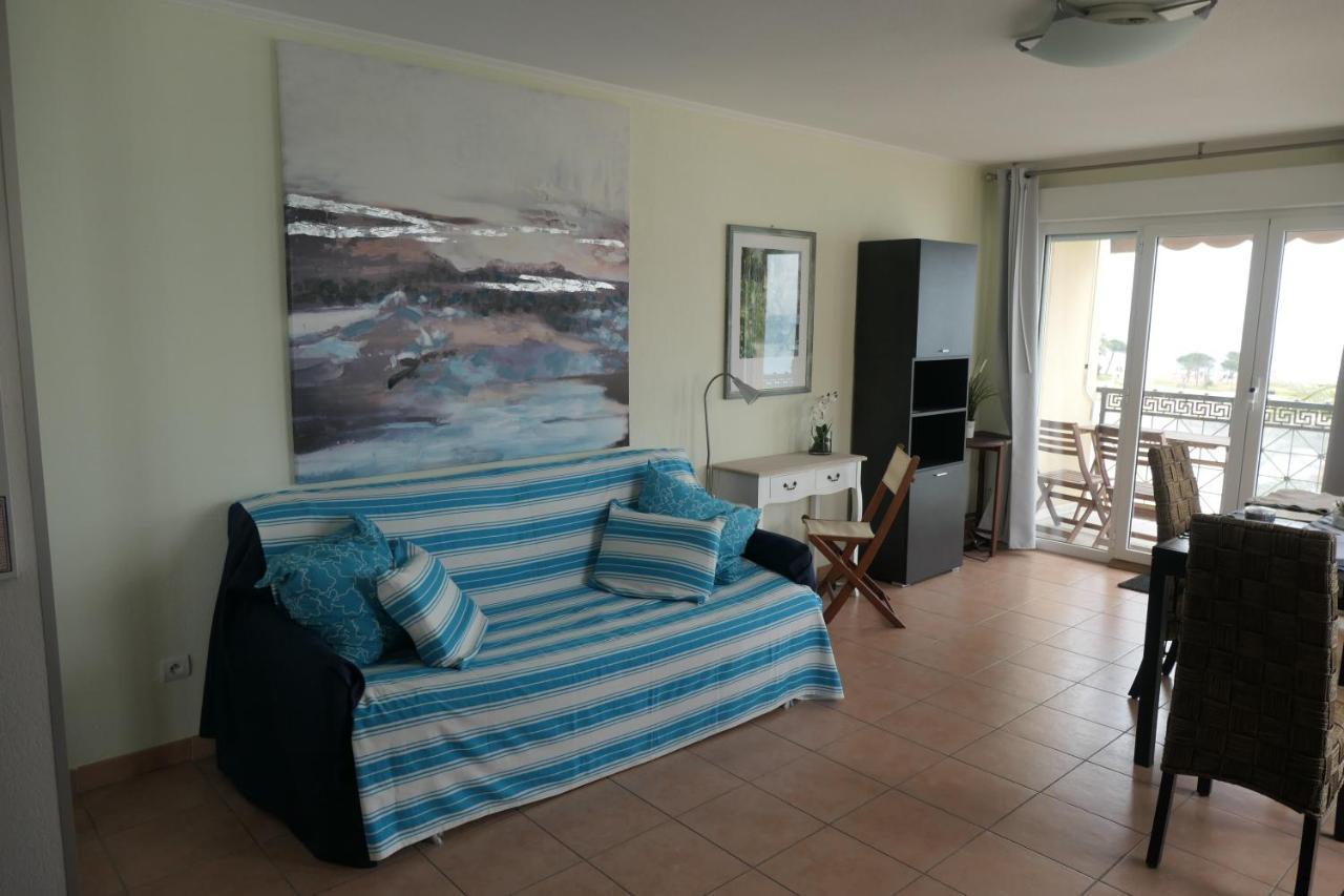 Villa Azzurra Menton Apt Luxe, Front Mer, 4Th Floor Of 5, Wifi, Tvsat, Climate Екстер'єр фото