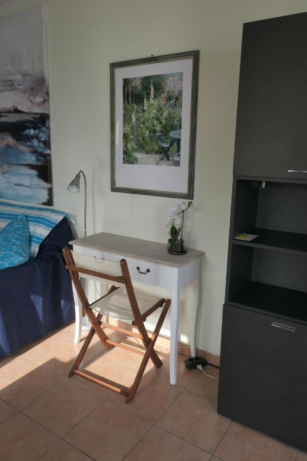 Villa Azzurra Menton Apt Luxe, Front Mer, 4Th Floor Of 5, Wifi, Tvsat, Climate Екстер'єр фото