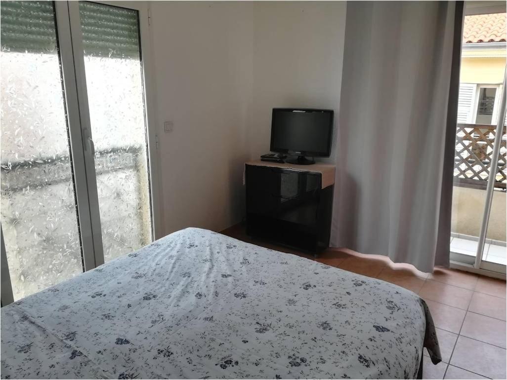 Villa Azzurra Menton Apt Luxe, Front Mer, 4Th Floor Of 5, Wifi, Tvsat, Climate Екстер'єр фото